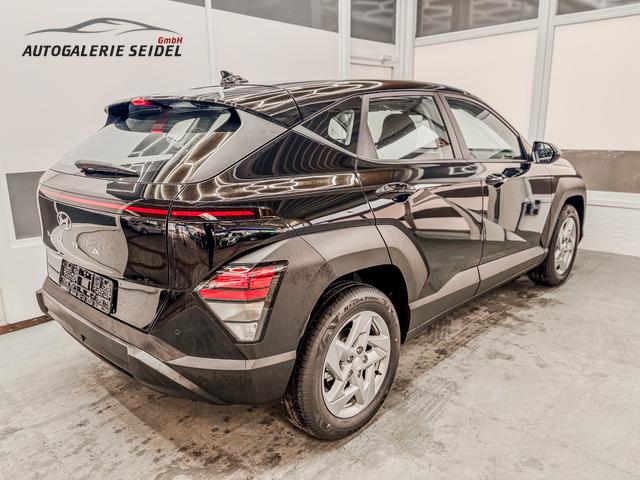 Hyundai KONA STYLE PLUS DCT SHZ ACC NAVI RFK PDC 