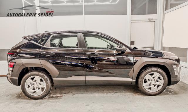 Hyundai KONA STYLE PLUS DCT SHZ ACC NAVI RFK PDC 