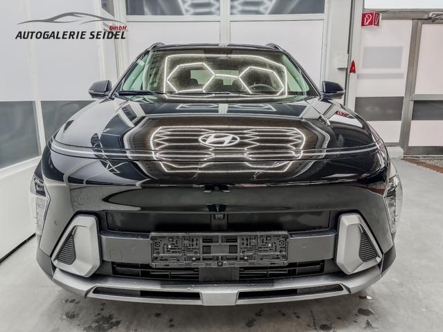 Hyundai KONA IMPRESSION PLUS HEV DCT SITZBELÜFTUNG BOSE ACC 