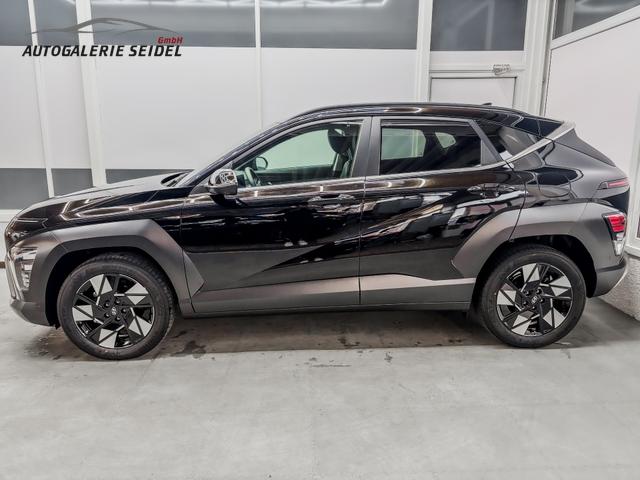 Hyundai KONA IMPRESSION PLUS HEV DCT SITZBELÜFTUNG BOSE ACC 