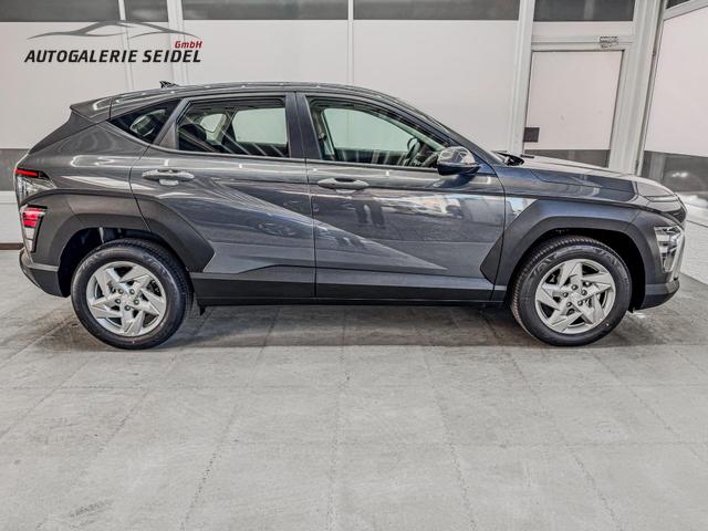 Hyundai KONA STYLE PLUS DCT SHZ ACC NAVI RFK PDC 