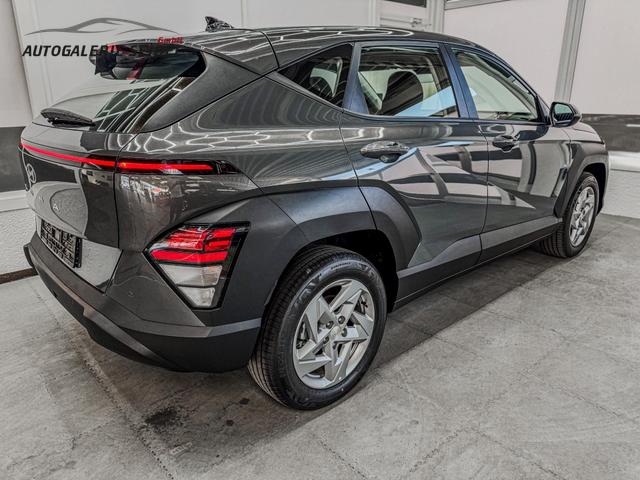 Hyundai KONA STYLE PLUS DCT SHZ ACC NAVI RFK PDC 