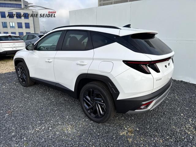 Hyundai TUCSON Impression 20th Anniversary AUT 360 ACC KRELL NAVI PDC RFK SHZ HUD 