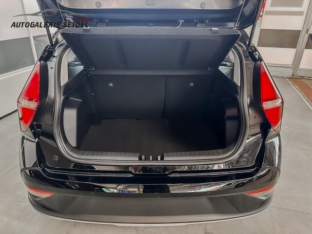 Hyundai BAYON COMFORT FL SHZ LED NAVI RFK PDC TEMPOMAT 