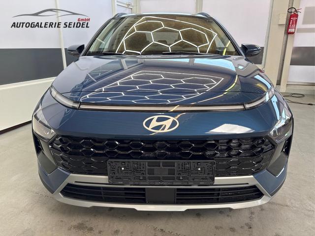 Beispielbilder, ggf. teilweise mit Sonderausstattung