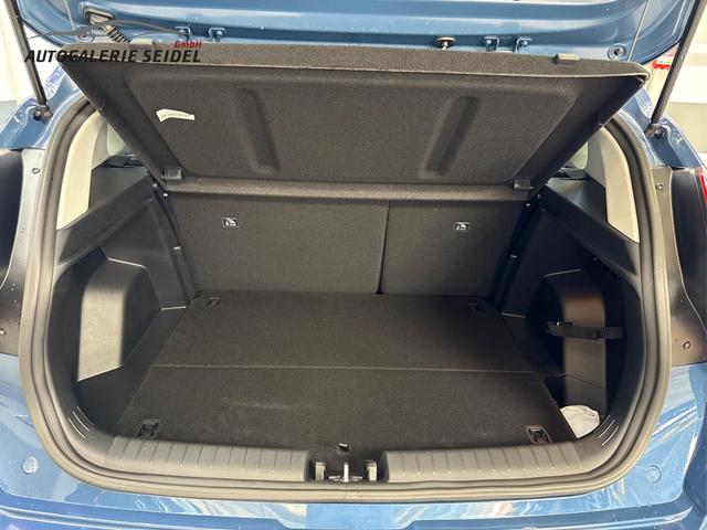 Beispielbilder, ggf. teilweise mit Sonderausstattung