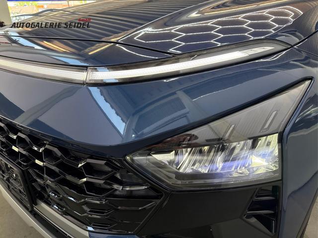 Beispielbilder, ggf. teilweise mit Sonderausstattung