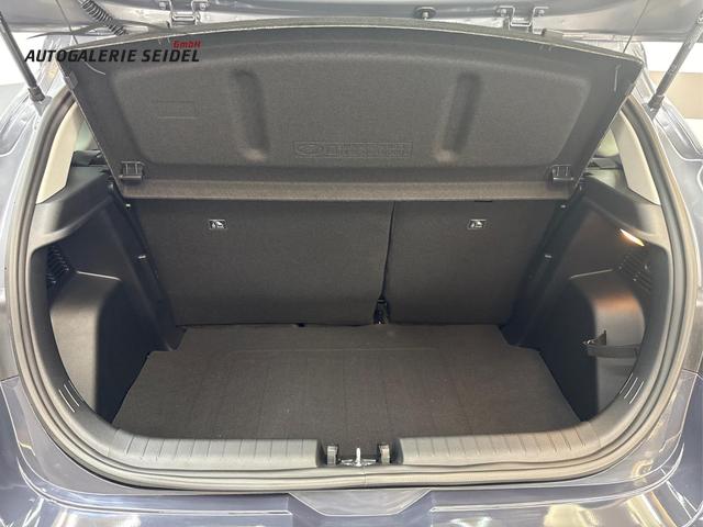 Beispielbilder, ggf. teilweise mit Sonderausstattung