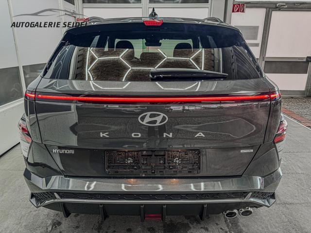 Beispielbilder, ggf. teilweise mit Sonderausstattung