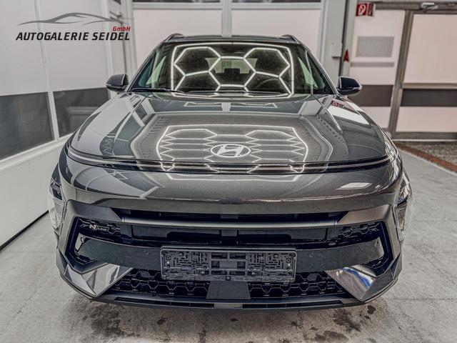 Beispielbilder, ggf. teilweise mit Sonderausstattung