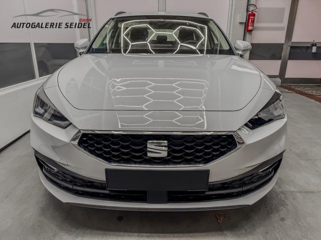 Seat Leon Sportstourer Style 1.5 TSI 150PS PANO SHZ ACC 