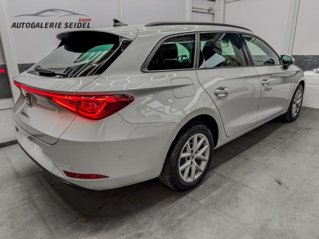 Seat Leon Sportstourer Style 1.5 TSI 150PS PANO SHZ ACC 