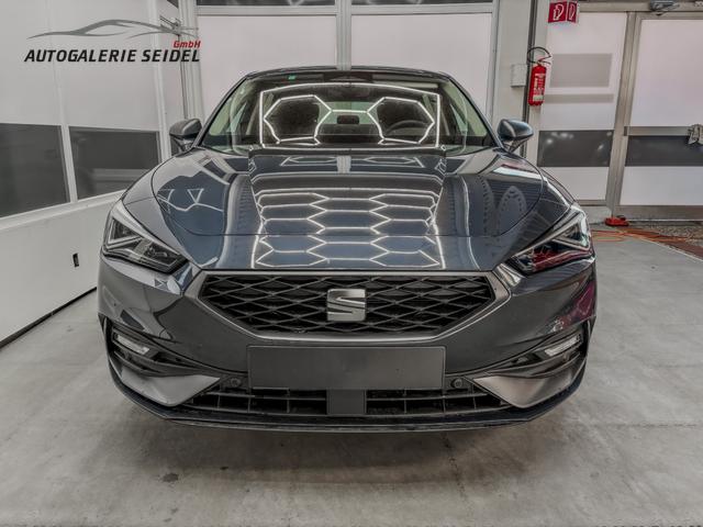 Seat Leon FR 1.5 TSI MATRIX SHZ NAVI 