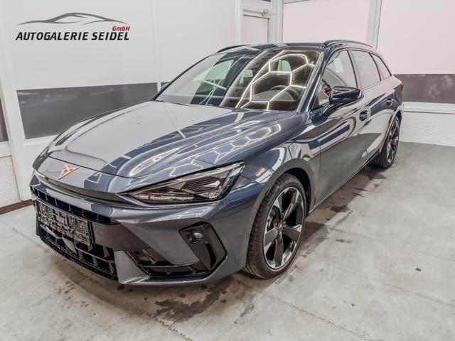 Cupra Leon Sportstourer 1.5 eTSI DSG 150PS ACC SHZ RFK KEYLESS 