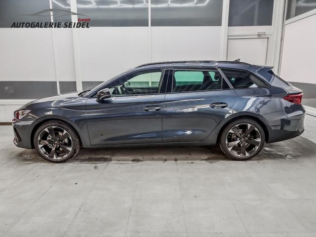 Cupra Leon Sportstourer 1.5 eTSI DSG 150PS ACC SHZ RFK KEYLESS 