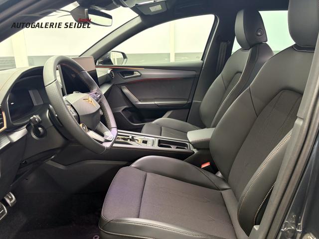 Cupra Leon Sportstourer 1.5 eTSI DSG 150PS ACC SHZ RFK KEYLESS 