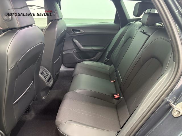 Cupra Leon Sportstourer 1.5 eTSI DSG 150PS ACC SHZ RFK KEYLESS 