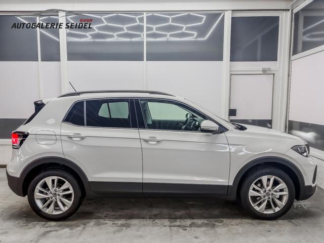 Volkswagen T-Cross EDITION 1.0 TSI 115PS SHZ KEYLESS RFK PDC 