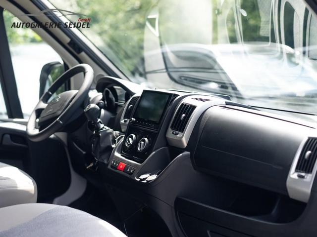 Etrusco CV-Model CV 540 DB *MJ 24*Markise*Kamera*Navi*Apple* 