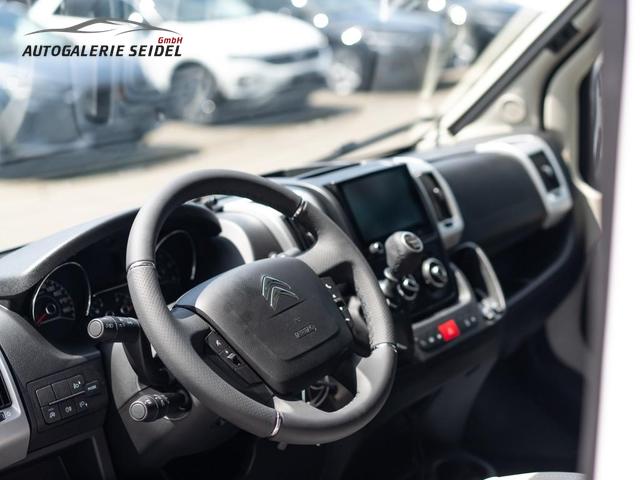 Etrusco CV-Model CV 540 DB *MJ 24*Markise*Kamera*Navi*Apple* 