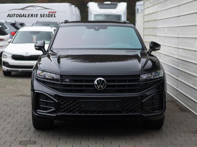 Volkswagen Touareg R-Line 3.0 V6 TDI 4MOTION *Pano*AHK*HeadUp 