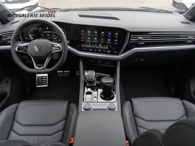 Volkswagen Touareg R-Line 3.0 V6 TDI 4MOTION *Pano*AHK*HeadUp 