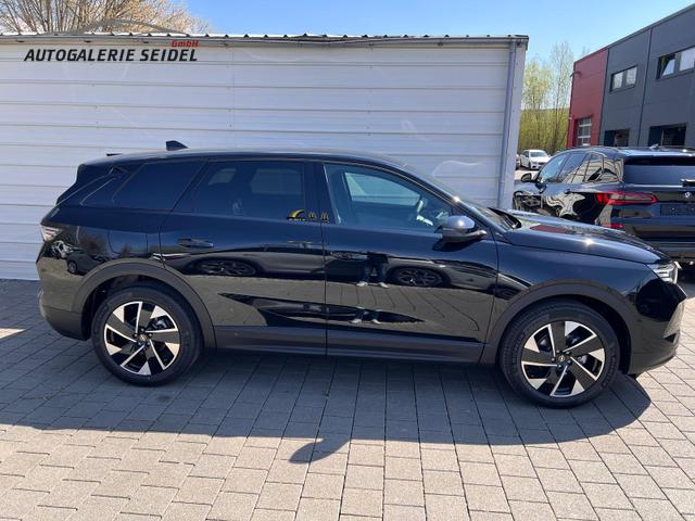 Opel Grandland GS MHEV e-DCT *360°*ACC*HUD*Matrix 