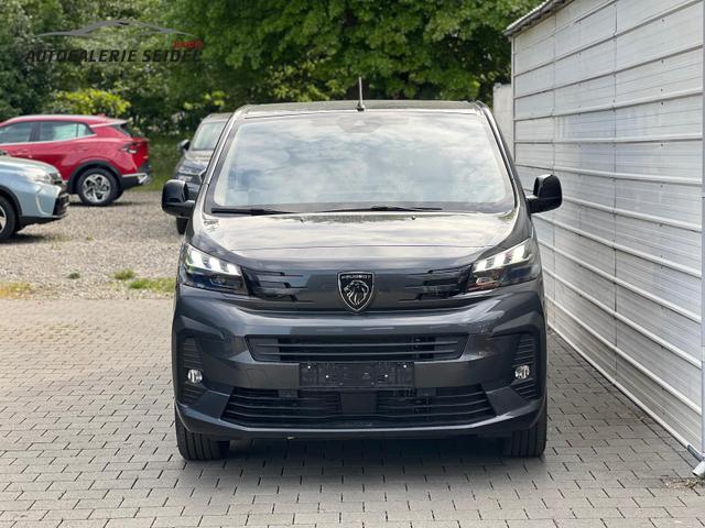 Peugeot Traveller Business L3 2.0 BlueHDi 180 EAT8 *KAMERA*NAVI*SHZ 