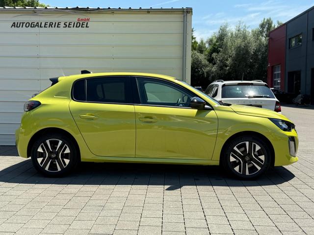 Peugeot 208 Allure 1.2 Hybrid 110 e-DCS6 Android Auto*SHZ*ACC*PDC v/h*KlimaAT* 