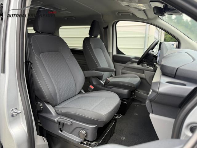 Ford Tourneo Custom Titanium 320 L2 2.0 EcoBlue A8 *Standhzg.*ACC*Kamera 