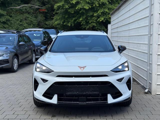 Cupra Formentor VZ 2.0 TSI DSG 4x4 *360°*ACC*NAVI*SHZ*5J Garantie 