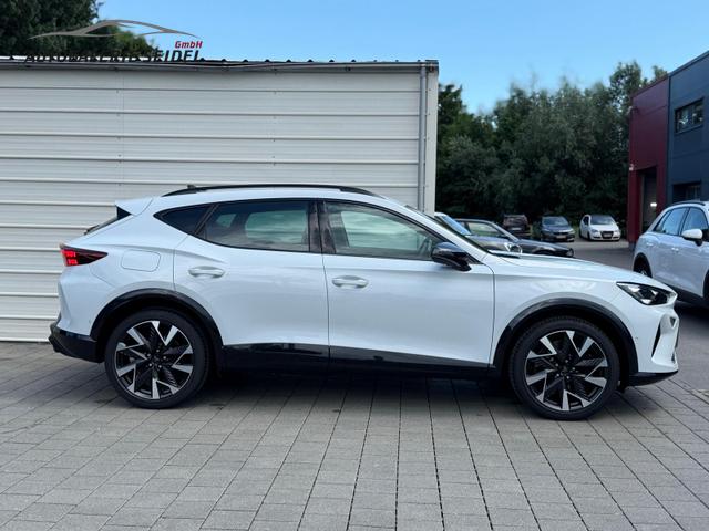 Cupra Formentor VZ 2.0 TSI DSG 4x4 *360°*ACC*NAVI*SHZ*5J Garantie 