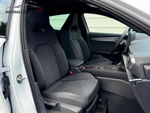 Cupra Formentor VZ 2.0 TSI DSG 4x4 *360°*ACC*NAVI*SHZ*5J Garantie 