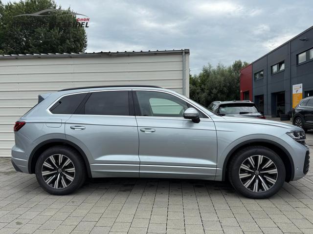 Volkswagen Touareg Elegance 3.0 V6 TDI *360°*AHK*MATRIX 