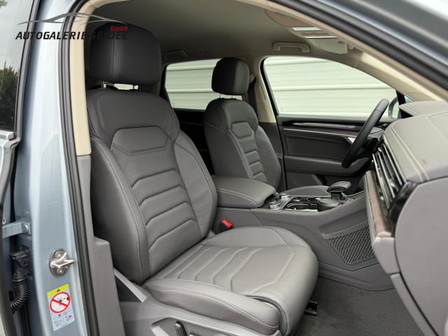 Volkswagen Touareg Elegance 3.0 V6 TDI *360°*AHK*MATRIX 