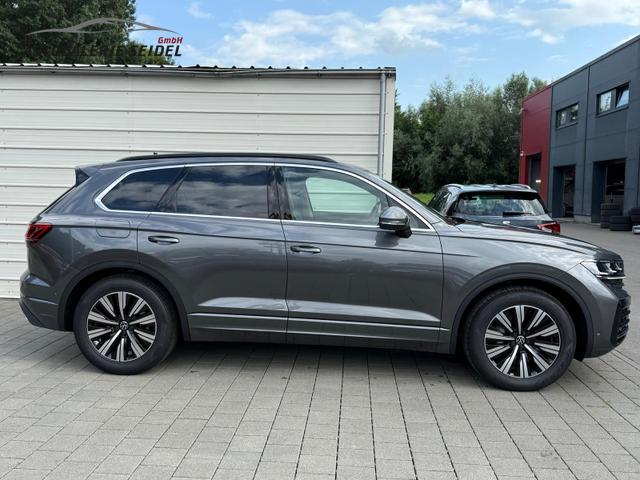 Volkswagen Touareg Elegance 3.0 V6 TDI *360°*AHK*MATRIX 