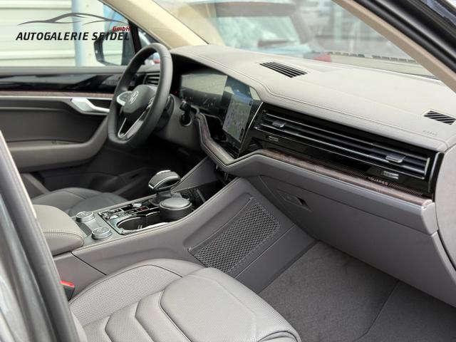 Volkswagen Touareg Elegance 3.0 V6 TDI *360°*AHK*MATRIX 