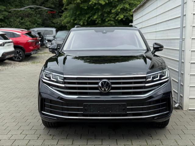Volkswagen Touareg Elegance 3.0 V6 TDI *360°*AHK*MATRIX 
