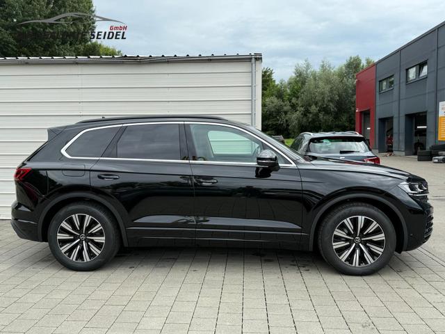 Volkswagen Touareg Elegance 3.0 V6 TDI *360°*AHK*MATRIX 