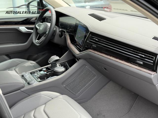 Volkswagen Touareg Elegance 3.0 V6 TDI *360°*AHK*MATRIX 