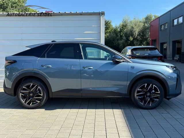 Peugeot 3008 GT HYBRID 145 e-DSC6 *AHK*360°*NAVI*19"*Matrix LED*Winterpak*E-Heck* 