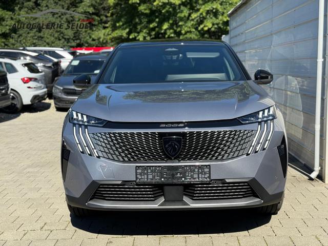 Peugeot 3008 GT HYBRID 145 e-DSC6 *AHK*360°*NAVI*19"*Matrix LED*Winterpak*E-Heck* 