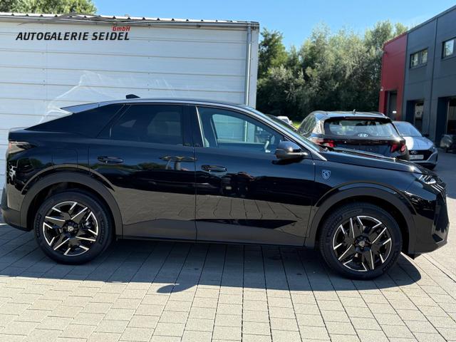 Peugeot 3008 GT HYBRID 145 e-DSC6 *AHK*360°*NAVI*19"*Matrix LED*Winterpak*E-Heck* 