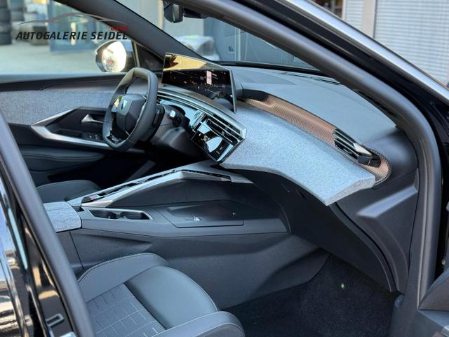 Peugeot 3008 GT HYBRID 145 e-DSC6 *AHK*360°*NAVI*19"*Matrix LED*Winterpak*E-Heck* 