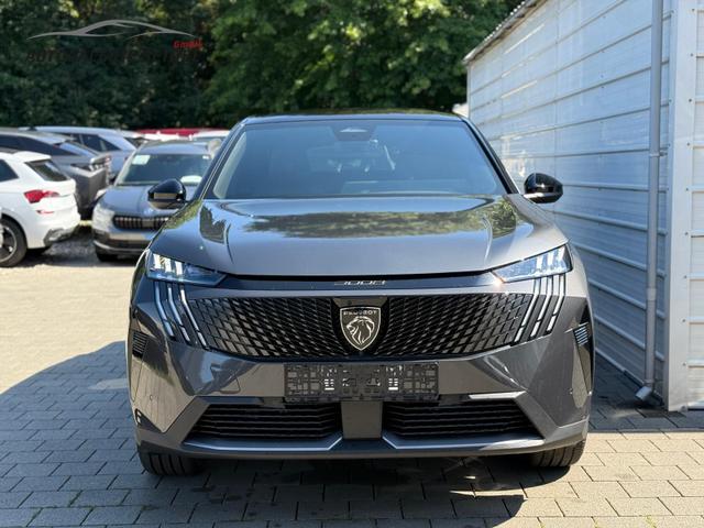 Peugeot 3008 GT HYBRID 145 e-DSC6 *AHK*360°*NAVI*19"*Matrix LED*Winterpak*E-Heck* 