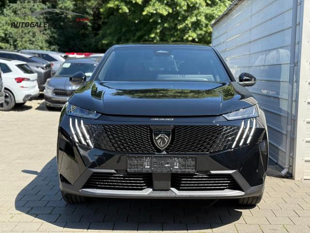 Peugeot 3008 Allure HYBRID 145 e-DSC6 *AHK*NAVI*360°*19"*LED*ACC*Winterpak* 