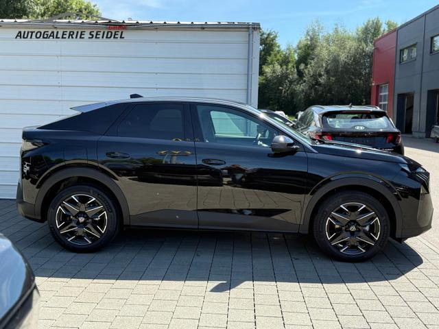 Peugeot 3008 Allure HYBRID 145 e-DSC6 *AHK*NAVI*360°*19"*LED*ACC*Winterpak* 