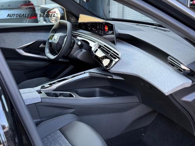 Peugeot 3008 Allure HYBRID 145 e-DSC6 *AHK*NAVI*360°*19"*LED*ACC*Winterpak* 