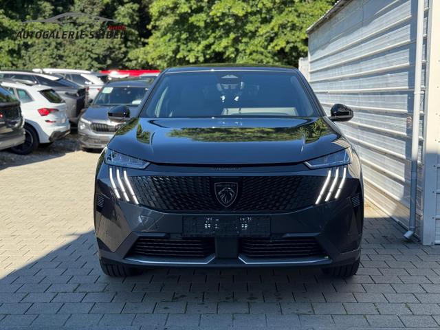 Peugeot 3008 Allure HYBRID 145 e-DSC6 *AHK*NAVI*360°*19"*LED*ACC*Winterpak* 