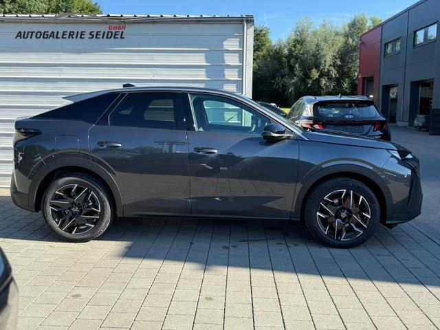 Peugeot 3008 Allure HYBRID 145 e-DSC6 *AHK*NAVI*360°*19"*LED*ACC*Winterpak* 